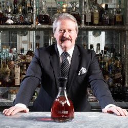 Richard Paterson OBE