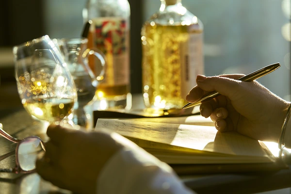 Collaborate with Annabel Meikle