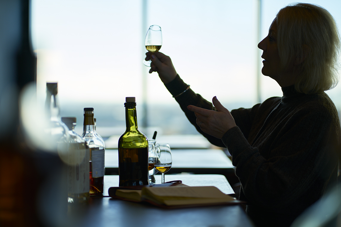 Annabel Meikle Sensory