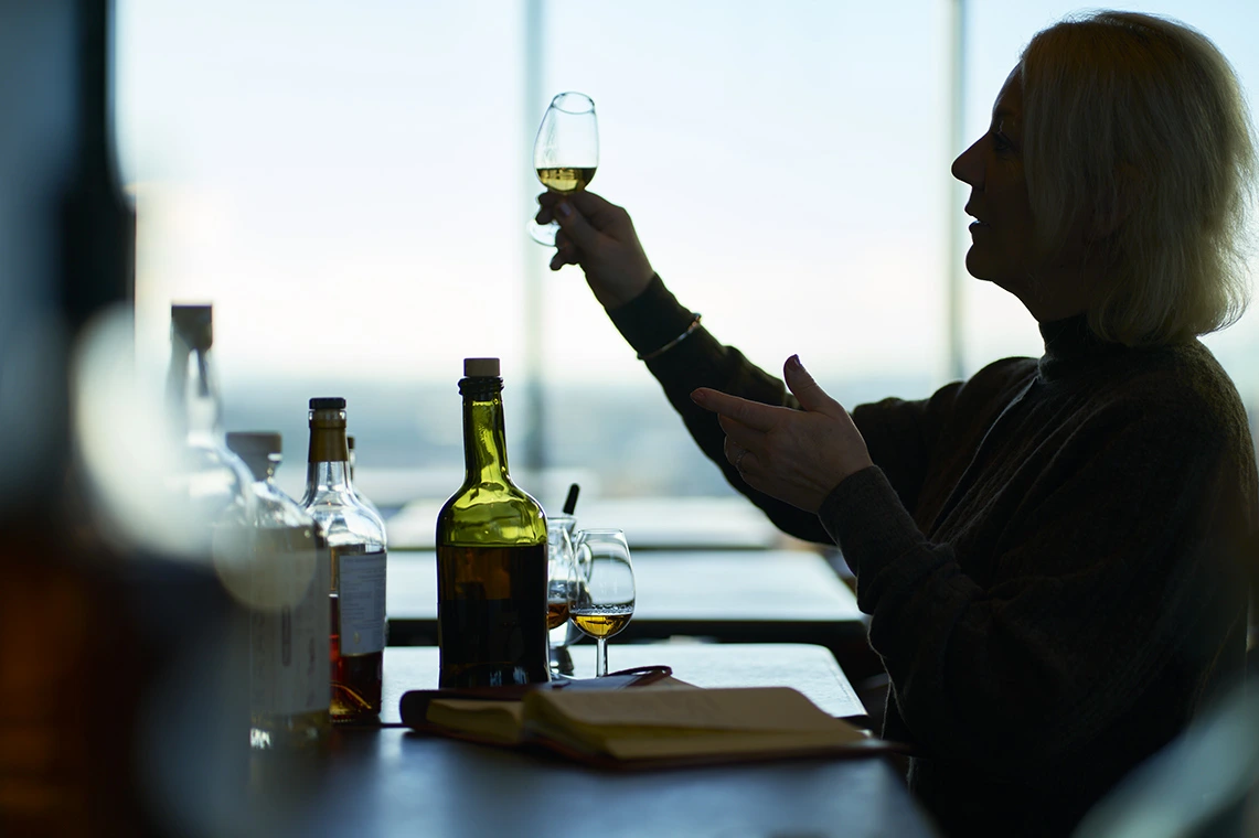 Annabel Meikle Sensory