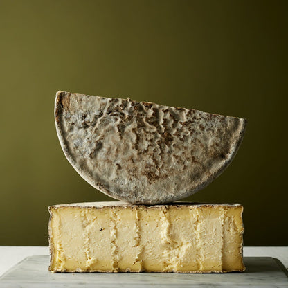 Cheese paired with Scotch Whisky