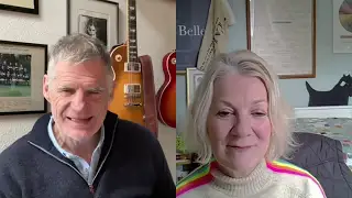 Annabel & John Beattie Podcast